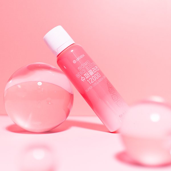 하이뷰티 원데이 프리미엄 슈퍼콜라겐 12000 56.6g x 15개입