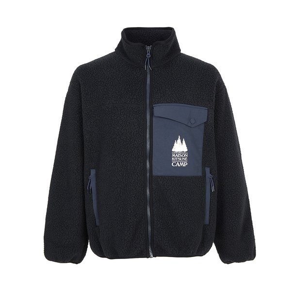 [부산점] 남성 플리스 자켓 PM02136WM2031 P199