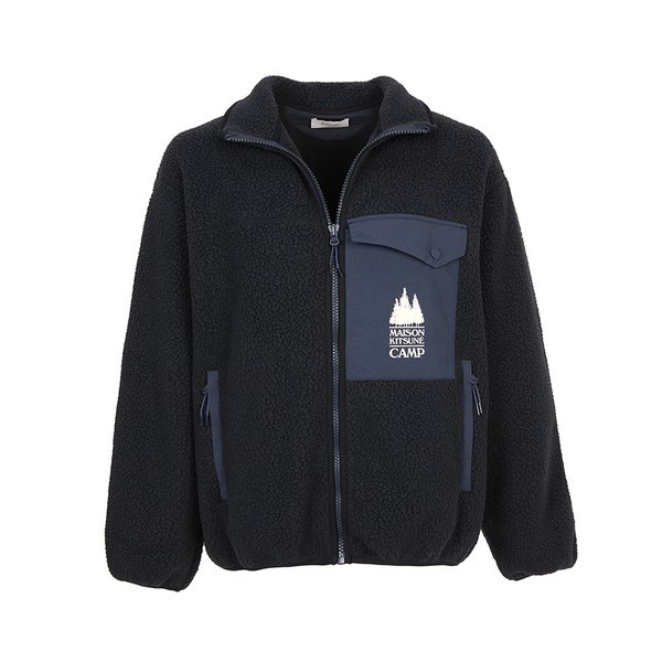 [부산점] 남성 플리스 자켓 PM02136WM2031 P199