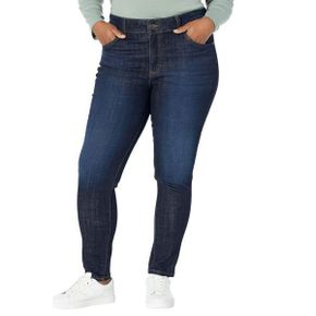 3914665 Lee Plus Size Legengary Slim Fit Skinny