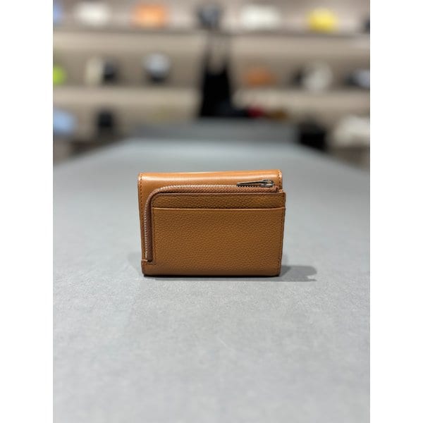 [파주점] 스테파니 르 템 미니3단 반지갑 RCWFX25111CMX