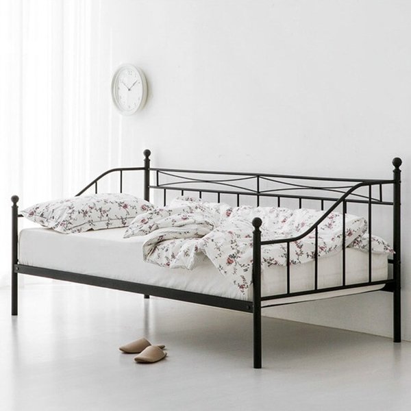 호텔라인 침대프레임 싱글 MK21551