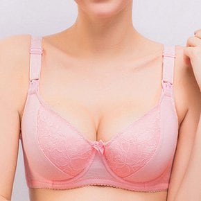 임산부 레이스수유브라 9077 빅사이즈 와이어 속옷_P421393535