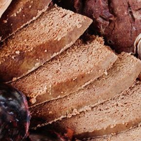 [강창구찹쌀진순대] 간 1kg[35243132]