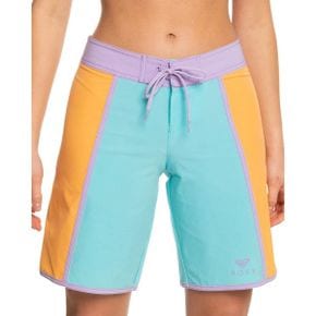 3919598 Roxy Color-Block 9 Boardshorts