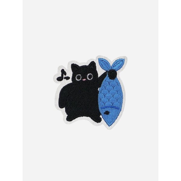 성격있는 고양이 ESTP냥(추가 옵션 알파벳 4글자)