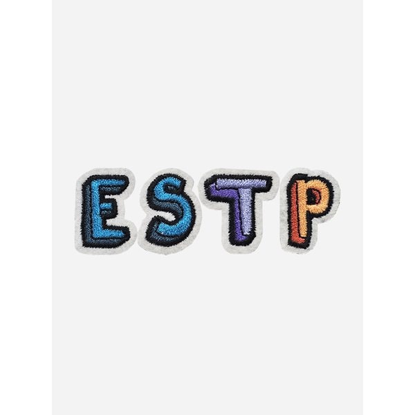 성격있는 고양이 ESTP냥(추가 옵션 알파벳 4글자)