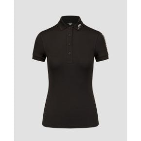 Tour Tech Golf Polo GWJT06332-9999 여성 투어 테크 골프 폴로 셔츠 반팔 티셔츠