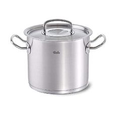 독일 휘슬러 곰솥 Fissler Original Professional / 스테인리스 스틸 Pot O 24 cm 6.3l High Coo