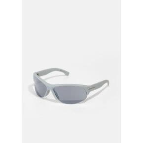 4574451 BOSS UNI - Sunglasses grey 76765421