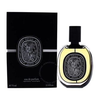 딥티크 딥디크 베티베리오 by 포 맨 - 2.5 oz EDP 스프레이 향수 6681149