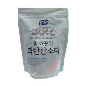 참그린 참깨끗한과탄산소다1kg (WC3BE61)