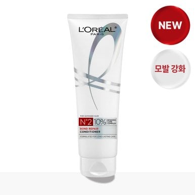 본드리페어 컨디셔닝 헤어팩 250ml