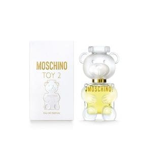 모스키노 토이2 EDP 50ml(eTV)[33948167]