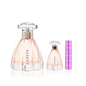 모던 프린세스 EDP 30ml 데일리세트 (본품+미니+공병+쇼핑백)