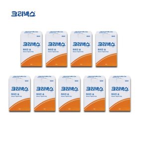 유한킴벌리크리넥스 하이진 솝 물비누 리필 500ml 9팩 56541