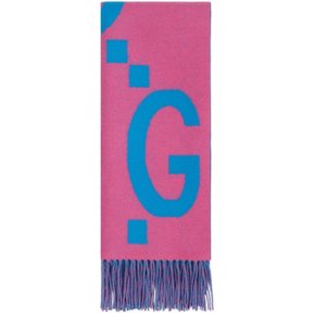 Scarf 726526 3GAKN 2845246