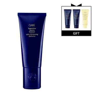 오리베 슈퍼샤인 하이드레이팅 컨디셔너 200ml (+15ml 3종 증정)