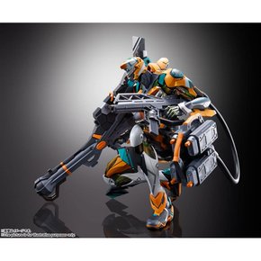 METAL BUILD 220 mm 에반게리온 영호기영호기(개) 약 ABS&PVC&다이캐스트제 도장이 끝난 가동