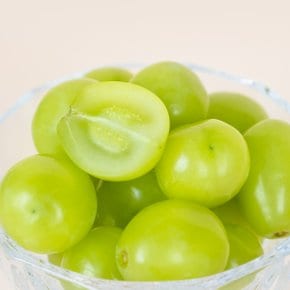 고당도 샤인머스켓 2kg (2~3송이)