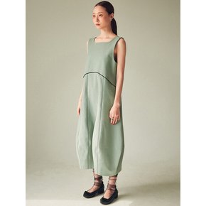 MOON JAR DRESS - MINT