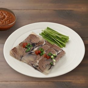상온) 비건 편채  300g 콩고기 대체육 식물성 반찬 간편식 도시락