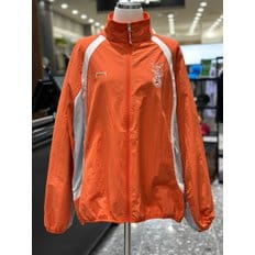 [제주점] [제주점] GOAL STUDIO FC EMBLEM TRACK JACKET-ORANGE-G4SJK102