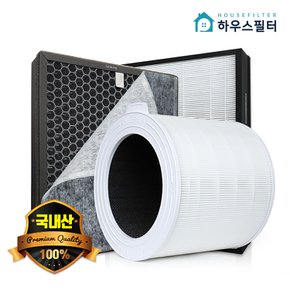 쿠쿠공기청정기 ACFS-Y12M ACFS-X12M필터 인스퓨어