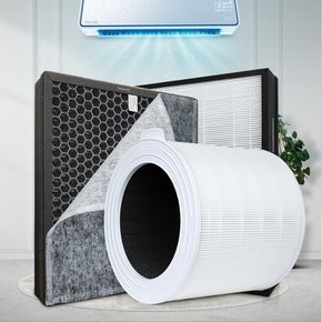 쿠쿠공기청정기 ACFS-Y12M ACFS-X12M필터 인스퓨어