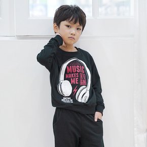 키즈 아동복 상의 단품 AQKT07