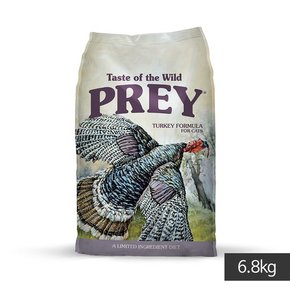 [20년6월]TOW PREY 토우프레이 칠면조 캣 6.8kg