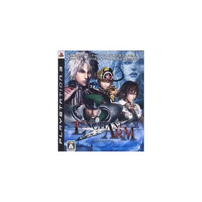 소니 뮤직 엔터테인먼트 Enchant Arm -ps3 게임 소프트웨어 BLJS -10003 일본 새로운 FS