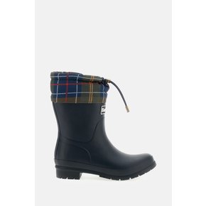 [해외배송] 26 F/W 바버 MOWBRAY 미드 WELLY LRF0122NY11 B0032297591