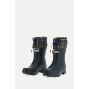 [해외배송] 26 F/W 바버 MOWBRAY 미드 WELLY LRF0122NY11 B0032297591