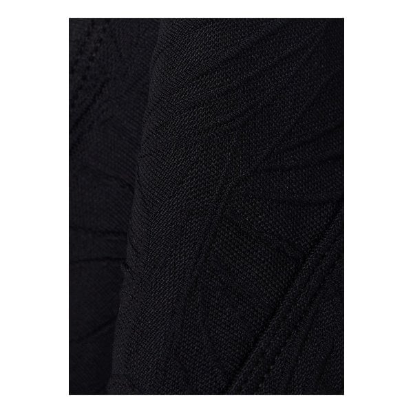 루루 드 시종 헤파이스토스 스트레치 클로케 비키니 탑 블랙 1647597337728955