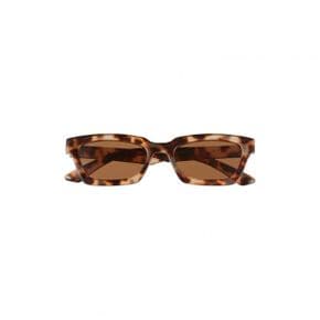 5101080 AIRE Sculptor 50mm Rectangular Sunglasses