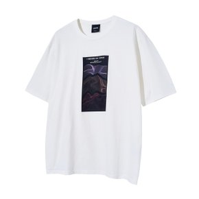 Sense Of Exile Frequency T shirts  화이트  _P362994251