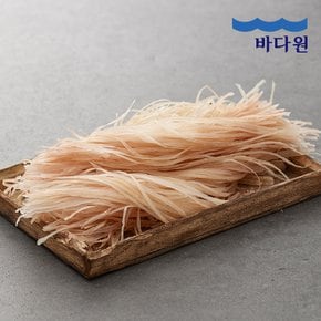 국내가공 오징어실채 500g 일미채 진미채