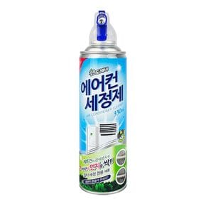 산도깨비 에어컨 세정제 330ml - O