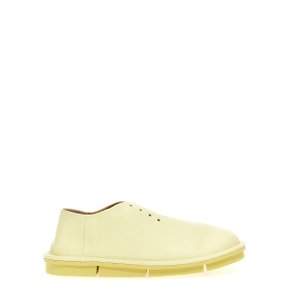 Dress Shoes MM4530188807 Yellow