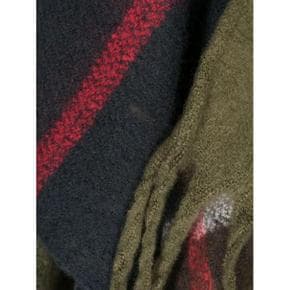 26 FW 바버  이슬라 부클레 체크 케이프 LSC0353TN12 TP444625308