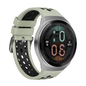 Watch GT2e 46 mm GPS HUAWEI(화웨이) 스마트 워치 2주간 장시간 혈중 산소 레벨 측정 기능