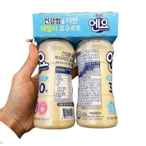 매일 엔요300 280mL x 2입 코스트코