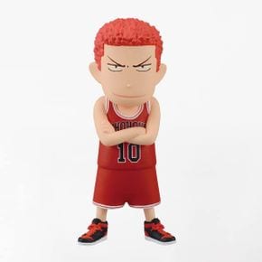 일본 슬램덩크 피규어 Slam Dunk The First Figure 영화 하나미치 1 1388620