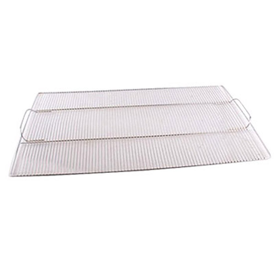 탱크 바베큐그릴 석쇠 (특대) 34x69.5cm ST-9010 불판, 믿고 사는 즐거움 SSG.COM