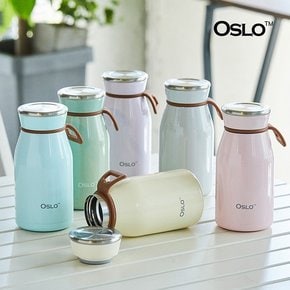 보온보냉 밀크 텀블러 350ml