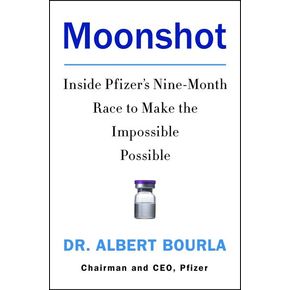 Moonshot