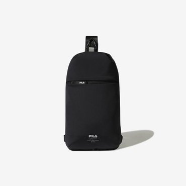 휠라 O FILA SPORTS 슬링백 FS3BCF5128X-BLK