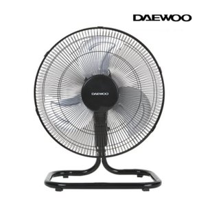 [DAEWOO] 대우 좌우회전 3단 20인치 대형 공업용 업소용 선풍기 DEF-DF2000L