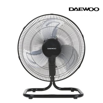  [DAEWOO] 대우 좌우회전 3단 20인치 대형 공업용 업소용 선풍기 DEF-DF2000L